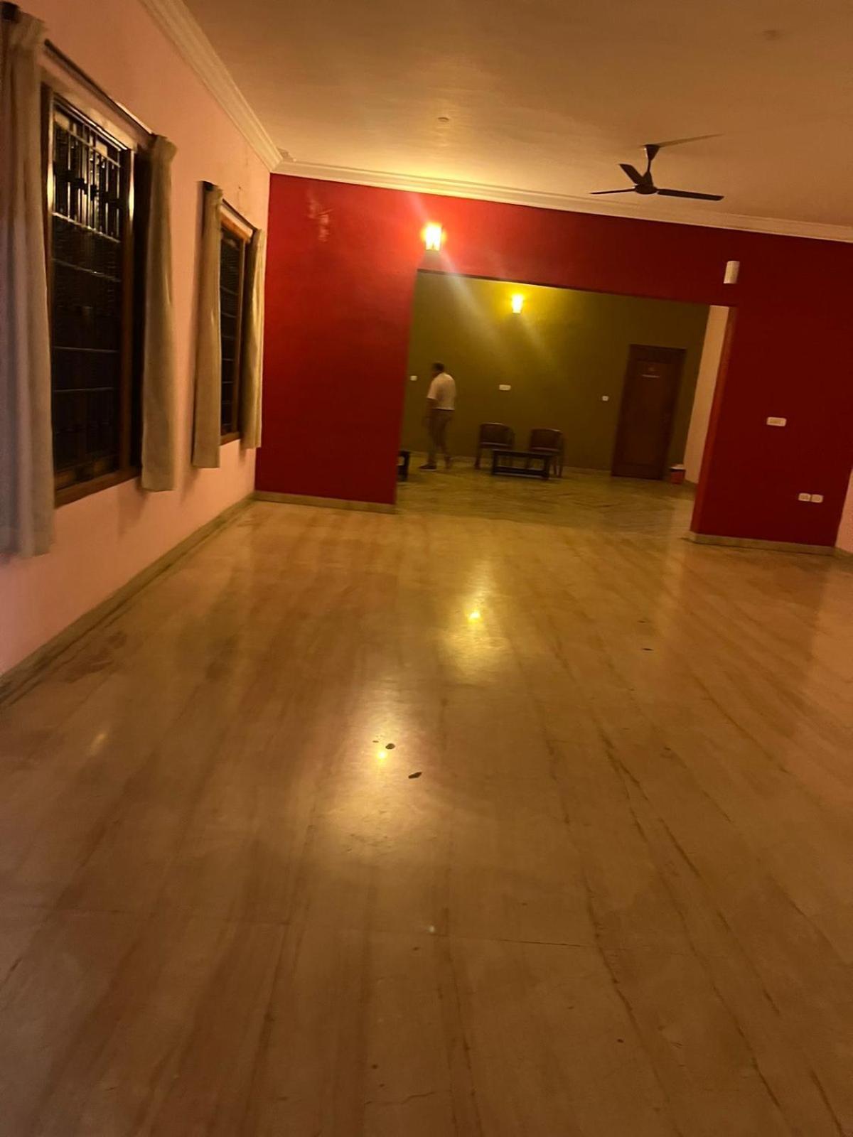 The Alp Hotel Bypass Road マドゥライ エクステリア 写真