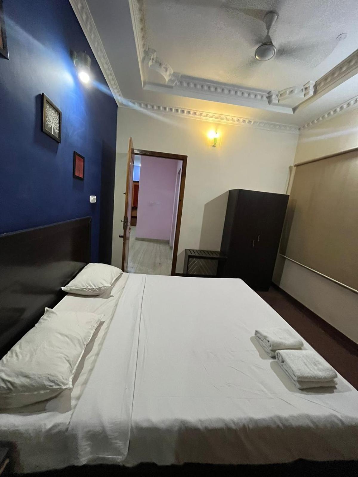 The Alp Hotel Bypass Road マドゥライ エクステリア 写真